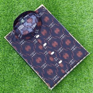 মাটির বেজ পাঞ্জাবি